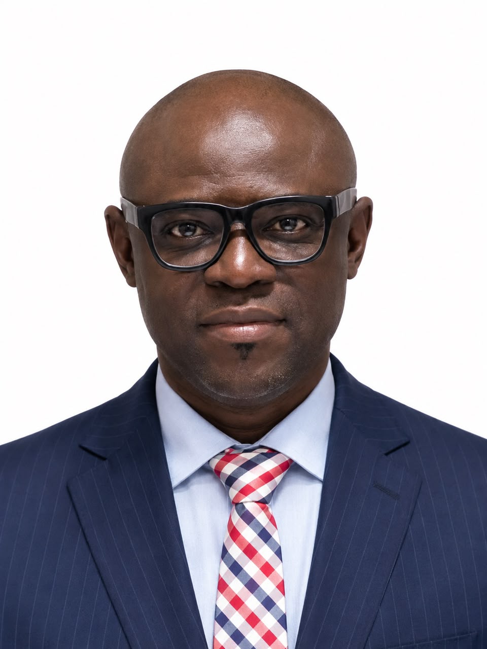 Professor Dickson Achimugu Musa